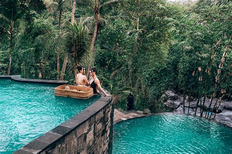 Tips untuk Menghemat Biaya Tiket D'Tukad River Club Bali