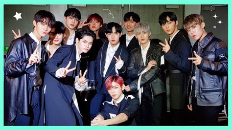 Pengenalan Wanna One