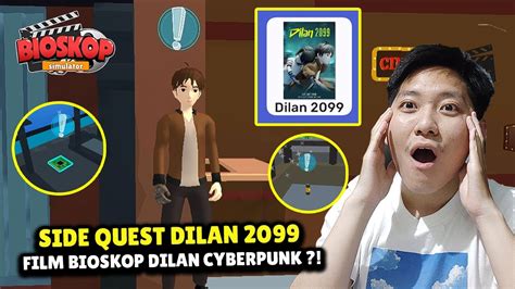 Cara Mendapatkan Tiket Film Dilan