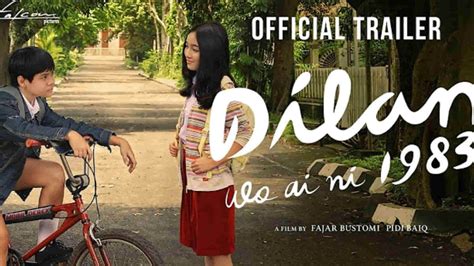 Harga Tiket Film Dilan