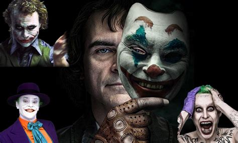 Sejarah dan Sambutan Film Joker