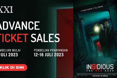 Cara Mencari Harga Tiket Film Leak