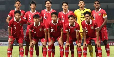 Cara Mendapatkannya Harga Tiket Final U-16 yang Bagus