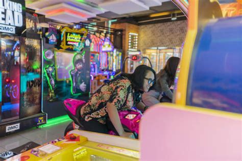 Biaya Tiket Masuk Fun World Metropolitan Mall Bekasi