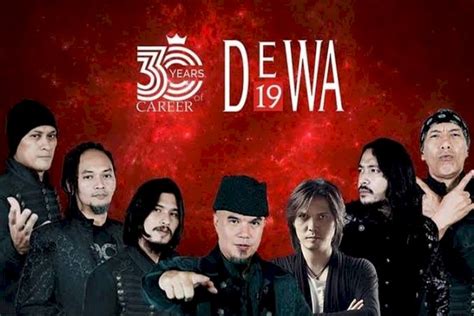 Sejarah G N R dan Kiprahnya di Industri Musik