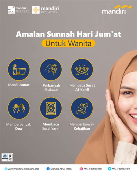 Tips untuk Meningkatkan Pengalaman Anda di Hari Jumat XXI