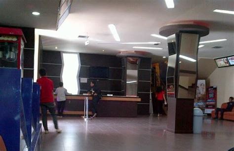 Cara Memesan Tiket Hollywood Kendari dengan Harga Yang Terbaik