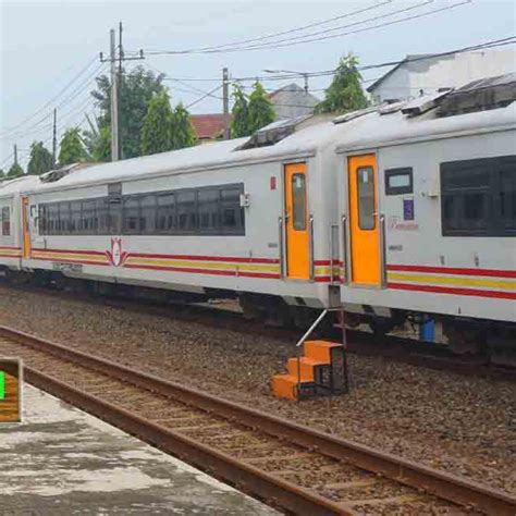 Harga Tiket Jayakarta Premium