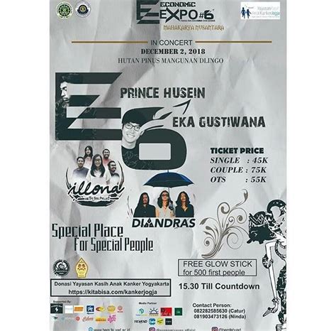 Harga Tiket Judas Priest Jakarta