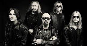 Sejarah Judas Priest