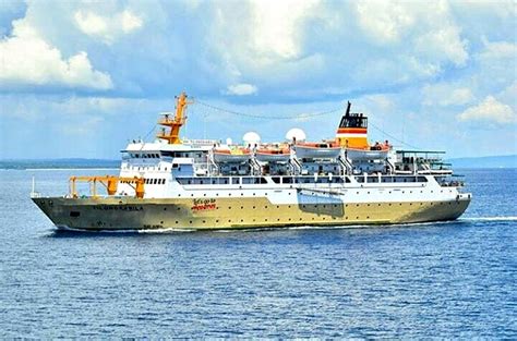 Harga Tiket Kapal Bali Labuan Bajo yang Kompetitif