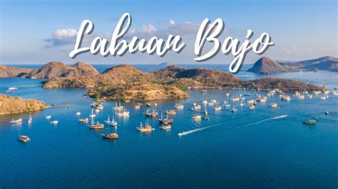Tips Perjalanan untuk Perjalanan Bali Labuan Bajo