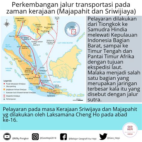 Sejarah dan Perkembangan Kapal Laut di Indonesia