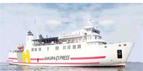 Kelebihan dan Kekurangan Kapal Laut Pangkal Balam