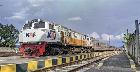 Cara Menghemat Biaya Tiket Kereta Bandung Surabaya Ekonomi