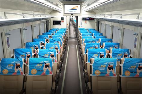 Harga Tiket Kertajaya Premium