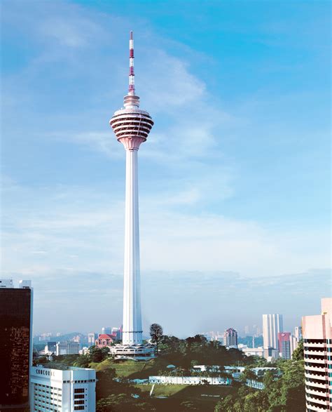 Festival dan Acara di KL Tower