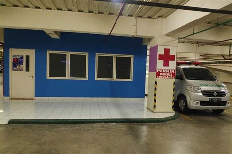 Keamanan dan Ketersediaan Fasilitas