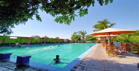 Harga Tiket Kolam Renang Jedong Cangkring