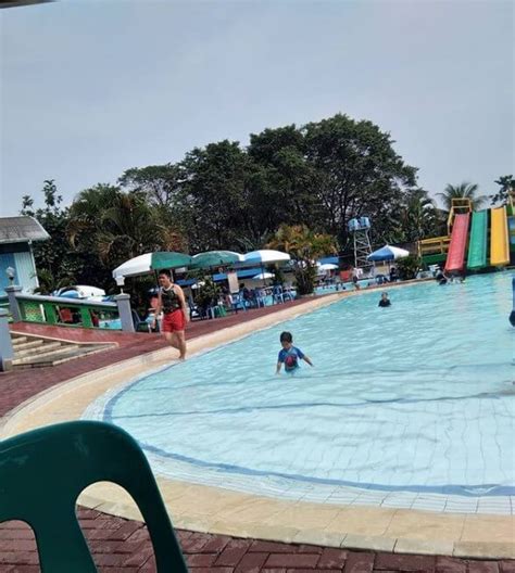 Faktor-Faktor Yang Mempengaruhi Harga Tiket Kolam Renang Modernland