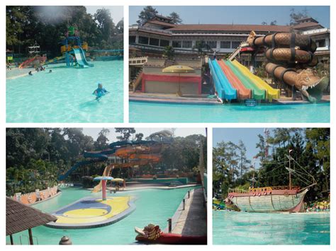 Harga Tiket Kolam Renang Panorama Ujung Berung