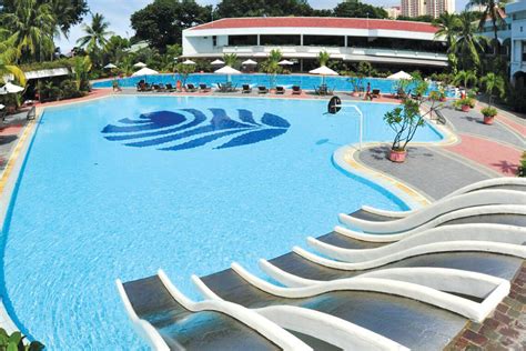 Harga Tiket Kolam Renang Sport Club Kelapa Gading
