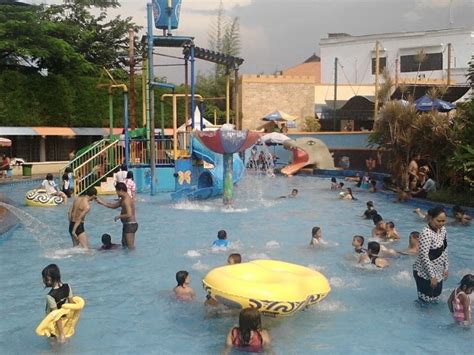 Harga Tiket Masuk Kolam Renang Sun City Sidoarjo