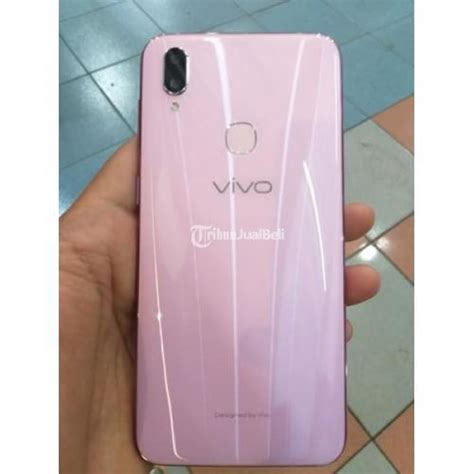 Cara Membeli HP Vivo V11 di Makassar