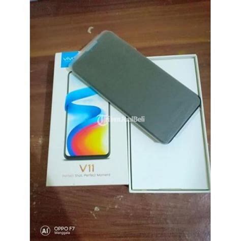 Harga HP Vivo V11 di Makassar