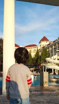 Pengalaman Rekreasi di Tretes Raya