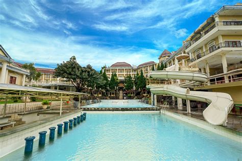 Tips untuk Mencapai Tretes Raya