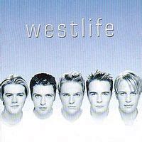 Sejarah Westlife