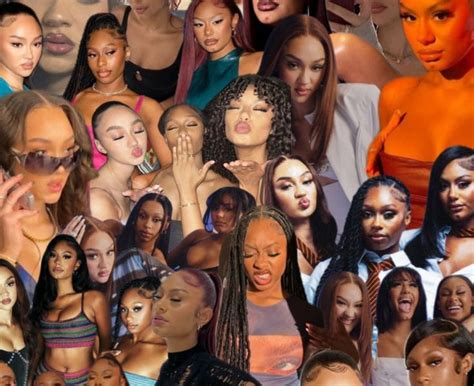 The Group's Sound and Style