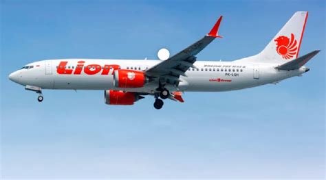 Mengapa Harga Tiket Lion Air Turun?