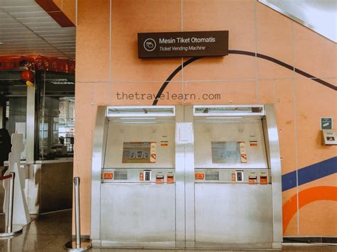 Harga Tiket LRT Kelapa Gading