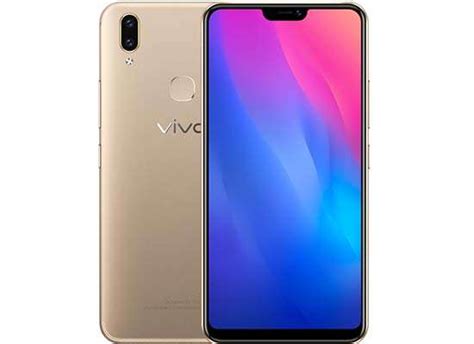 Kekurangan HP Vivo V9