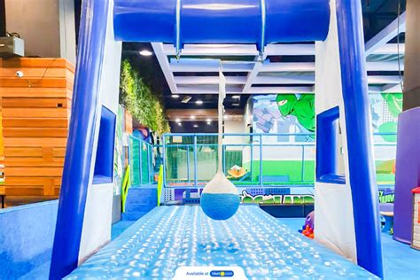 Harga Tiket Masuk Cocoland Season City