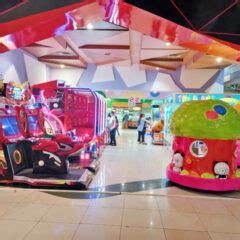 Jadwal Cocoland Season City