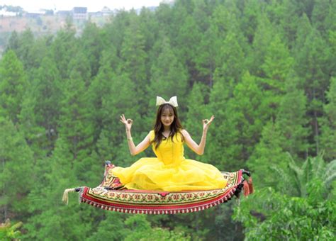 Fasilitas dan Wahana yang Ada di Dago Dream Park