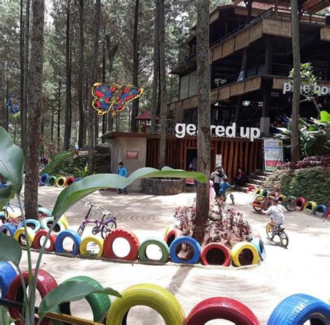 Tips dan Trik untuk Berwisata di Dago Dream Park
