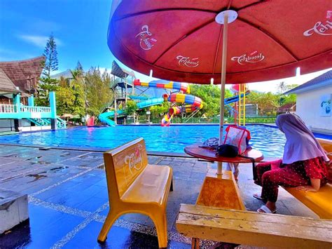 Destinasi Wisata Komplit di Garut: Danau Dariza Cipanas