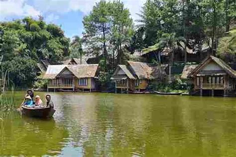 Rekomendasi Akomodasi di Garut