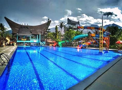 Tips dan Aturan Pengunjung Danau Dariza Cipanas