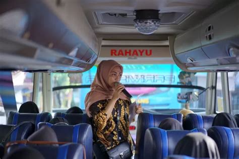 Tips untuk Wisatawan