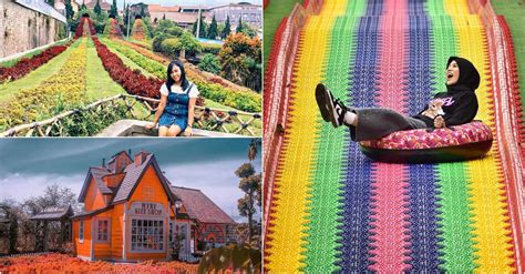 Aktivitas yang Dapat Dilakukan di Floating Market Bandung