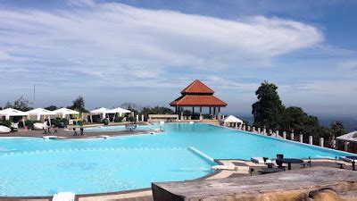 Harga Tiket Masuk Giri Tirta Kahuripan