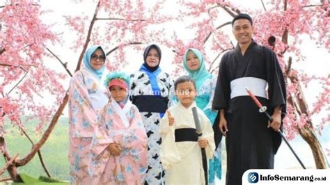 Harga Tiket Masuk Goa Kreo