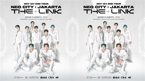 Jenis Tiket dan Harganya