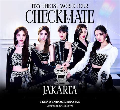 Ketersediaan Tiket dan Kontak Informasi