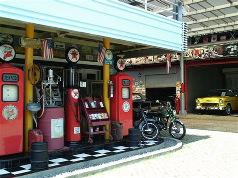 Tips untuk Mengunjungi Haüwke's Auto Gallery Jakarta